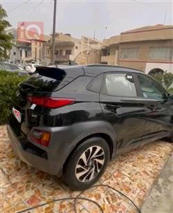 هيونداي كونا